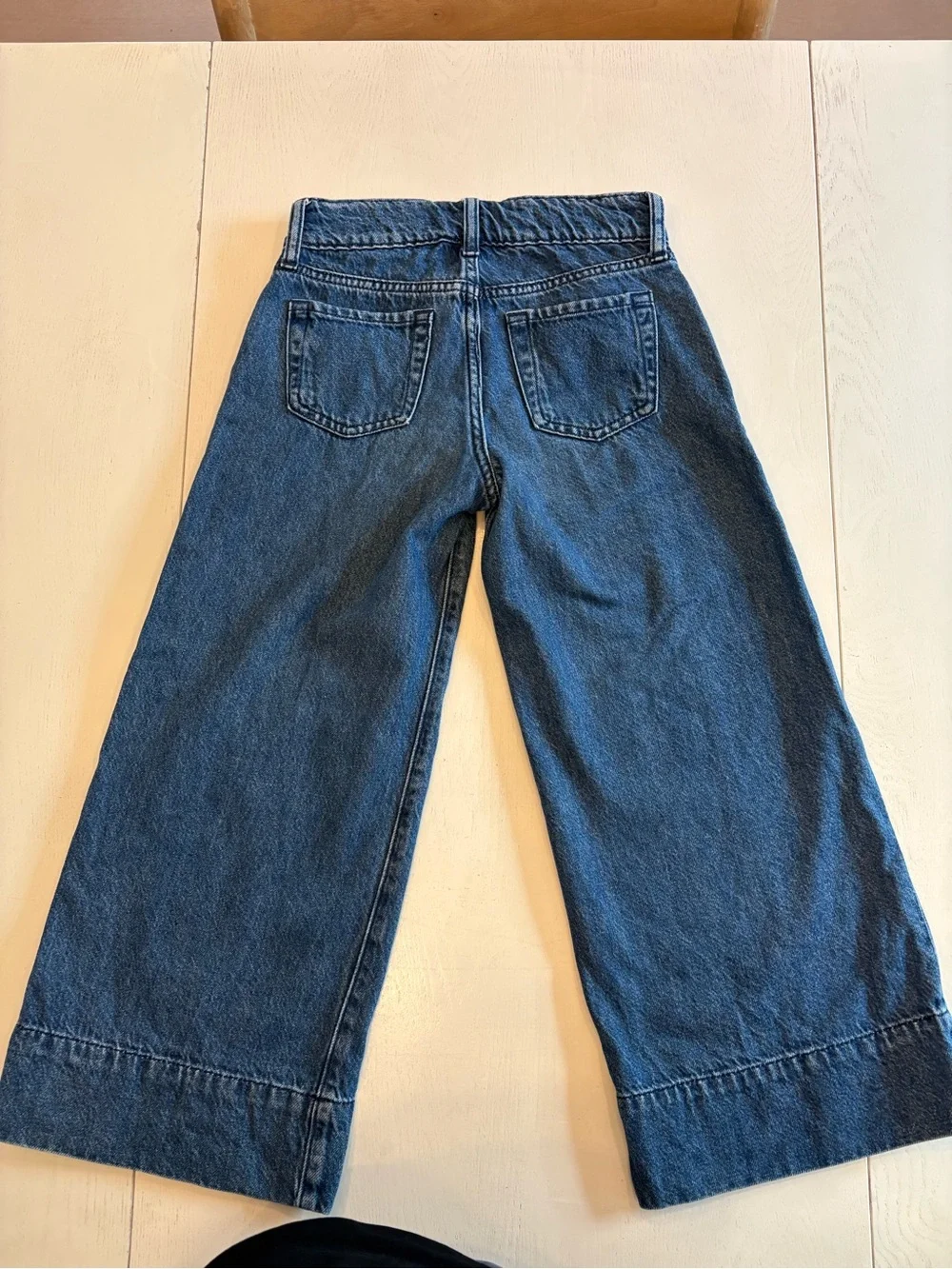 GAP classic wide